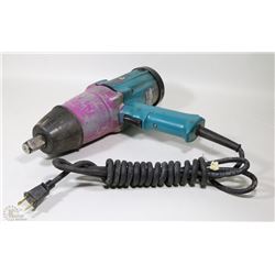 3/4" MAKITA IMPACT WRENCH