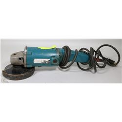 5" MAKITA GRINDER