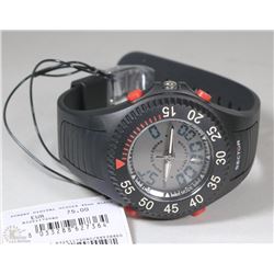 NEW SECTOR MENS DIGITAL WATCH