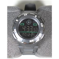 NEW MENS INFANTRY DIGITAL WATCH