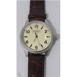 NEW UNITED COLORS OF BENETTON MEN’S WATCH.