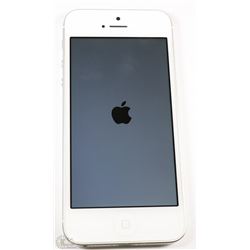 16GB APPLE IPHONE 5 FOR BELL MOBILITY