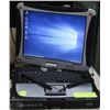 Image 1 : MILITARY GRADE CF-19TOUCHSCREEN PANASONICTOUGHBOOK