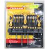 Image 1 : FULLER 37 PIECE SCREWDRIVER KIT