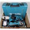 Image 1 : BOX FULL OF ASSORTED CORDLESS MAKITA