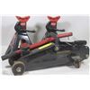 Image 1 : PAIR OF MOTORMASTER 2 TON STANDS AND MOTORMASTER