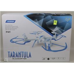 NEW TARANTULA BLUETOOTH QUADCOPTER WITH REMOTE