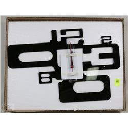 NEW DESIGNER SHOWHOME CLOCK