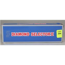 DIAMOND SELECTOR 2 DIAMOND TESTER
