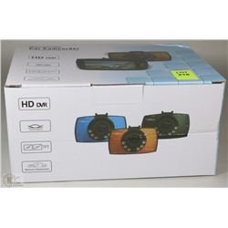 NEW HD DVR CAR CAMCORDER