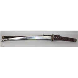 DECORATIVE JAPANESE SHORT SWORD
