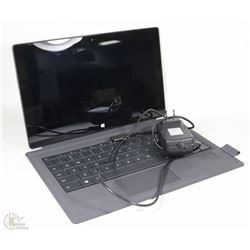 MICROSOFT SURFACE 10.6" TOUCHSCREEN 32GB WITH