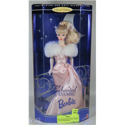 1995 ENCHANTED EVENING  BARBIE COLLECTOR EDITION