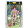 Image 1 : 1995 POODLE PARADE  BARBIE COLLECTOR EDITION IN