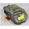 Image 1 : CAMOUFLAGE APG PORTABLE HUNTERS CAMERA
