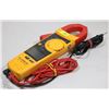 Image 1 : FLUKE 902HVAC CLAMP METER