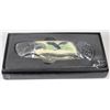 Image 1 : WILDLIFE COLLECTION KNIFE