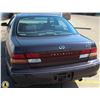 Image 6 : 1996 NISSAN INFINITI I30