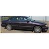 Image 7 : 1996 NISSAN INFINITI I30