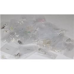 50 NEW NECKLACE AND BRACELET CHARMS