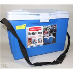 RUBBERMAID SLIM COOLER