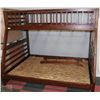 Image 1 : DOUBLE / SINGLE BUNKBED