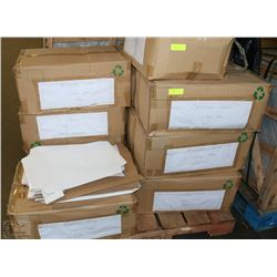 PALLET OF MARIYKA'S COOKIE BOXES