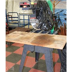 SEARS CRAFTSMAN SLIDING SAW