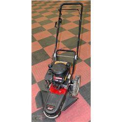 CRAFTSMAN 6.75 SERIES WEED TRIMMER 22"