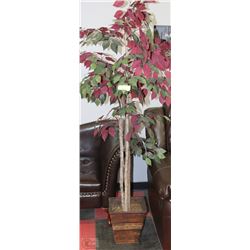 ARTIFICIAL 6'  FLOOR PLANT