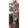 Image 1 : ARTIFICIAL 6'  FLOOR PLANT
