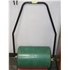 Image 1 : LAWN ROLLER WITH PLUG (METAL)