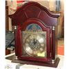 Image 1 : DANIEL DAKOTA GRANDFATHER STYLE MANTLE CLOCK