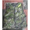 Image 1 : NEW GEN-X-GLOBAL CAMO PAINTBALL VEST (ADJUSTABLE)