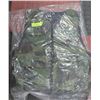 Image 1 : NEW GEN-X-GLOBAL CAMO PAINTBALL VEST (ADJUSTABLE)