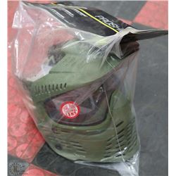 NEW JT PRO-SHIELD GOGGLES FOR PAINTBALL DUAL