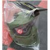 Image 1 : NEW JT PRO-SHIELD GOGGLES FOR PAINTBALL DUAL