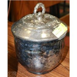VINTAGE ONEIDA ICE BUCKET