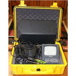 ATLANTIS UNDERWATER CAMERA IN CASE