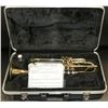 Image 1 : ANDREAS EASTMAN ETR-420 TRUMPET IN CASE