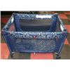 Image 1 : FOLDING PLAYPEN