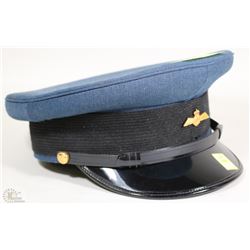 CANADA FIRE SQUADRON HAT- 1986