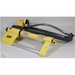 2 NELSON GARDEN SPRINKLERS