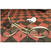 Image 1 : CRANBROOK CRUISER  PEDAL BIKE WITH HUFFY SEAT