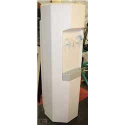 WATER COOLER NEEDS CLEANING AS IS