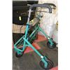 Image 1 : MEDI CHAIR WALKER