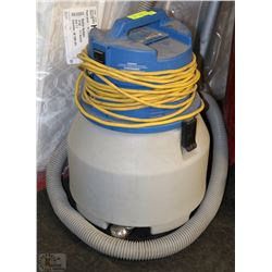 TARGA COMMERCIAL CLEANER