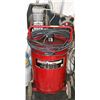Image 1 : COLEMAN 40 GALLON POWERMATE STAND UP COMPRESSOR