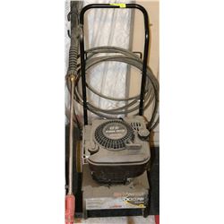 COLEMAN POWERMATE 2000PSI GAS POWERED PRESSURE