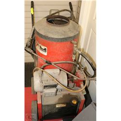 HOTSY PRESSURE WASHER 1000PSI WITH WAND